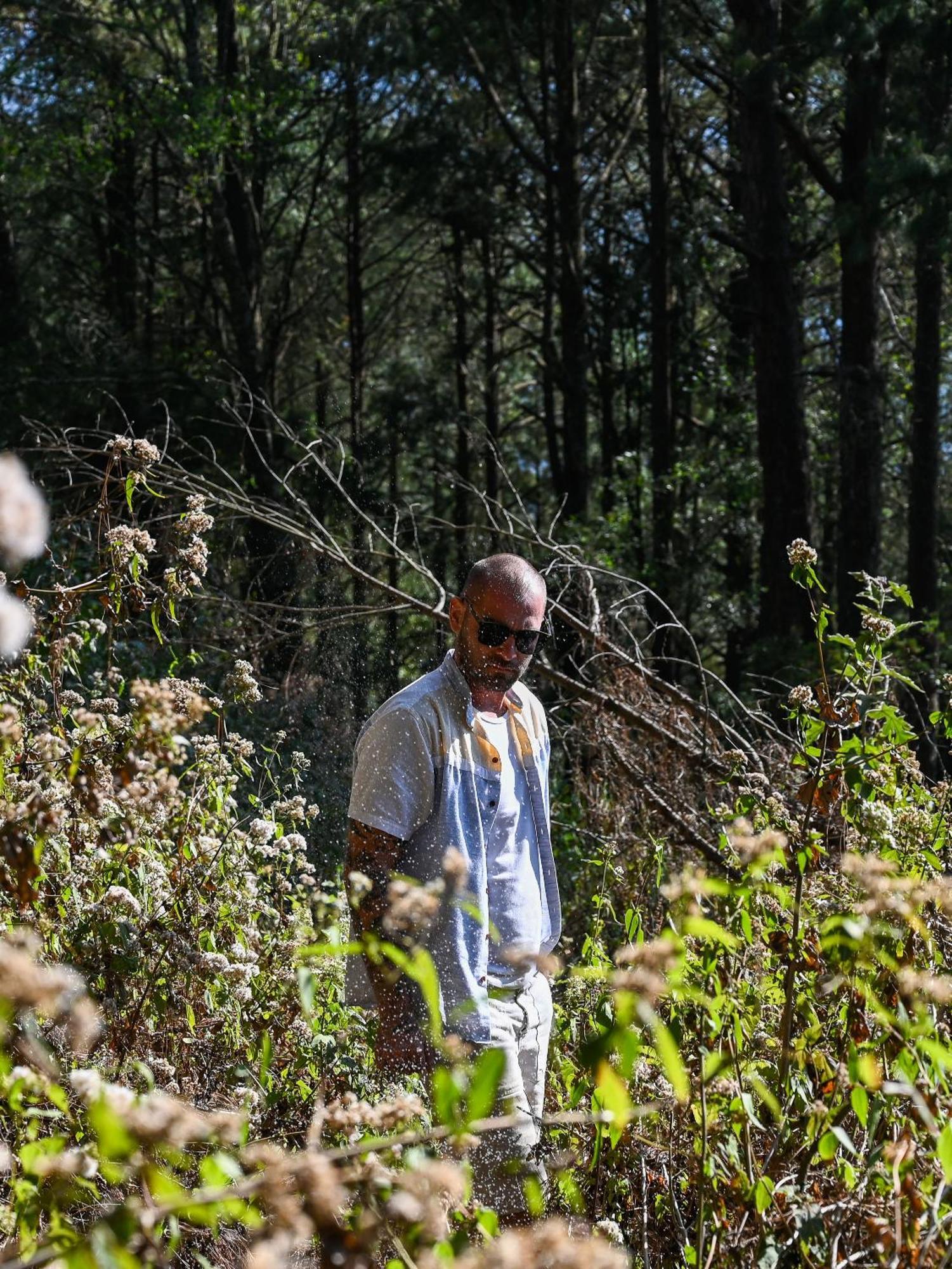 San Jose Del Pacifico- Cabanas Camino Al Cielo 2 Kültér fotó